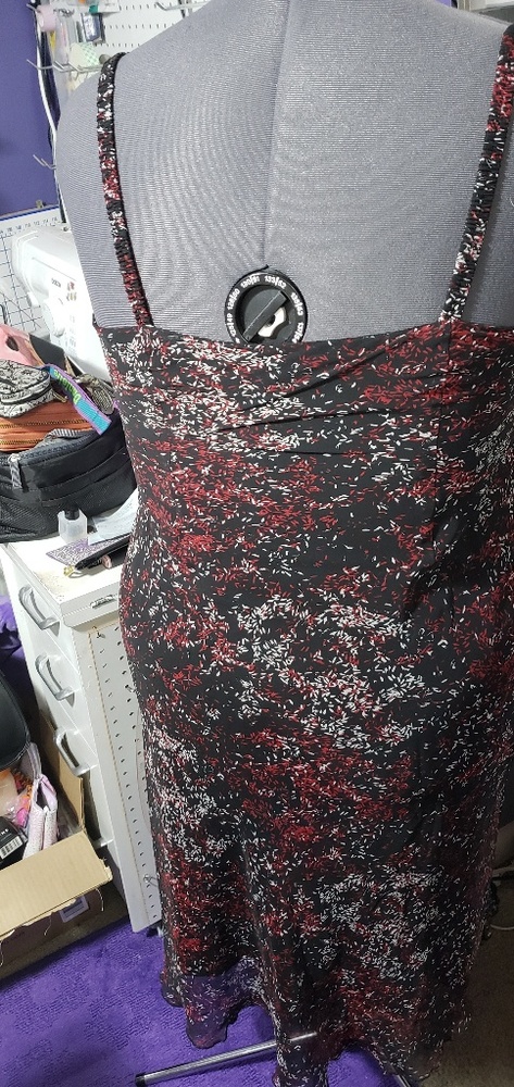 Spring Dress - Picture 4 of 4